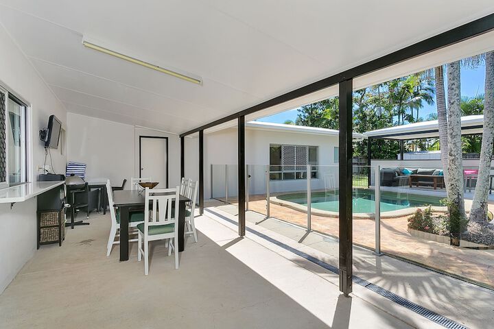 Terrace/Patio 10 of 13