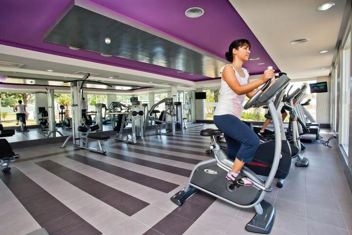 Fitness Club