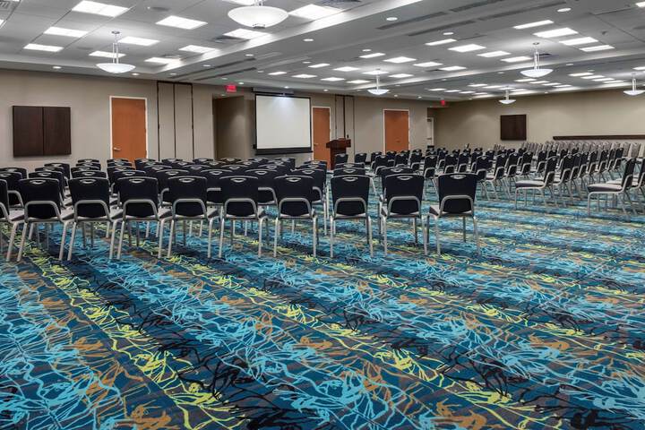 Ballroom