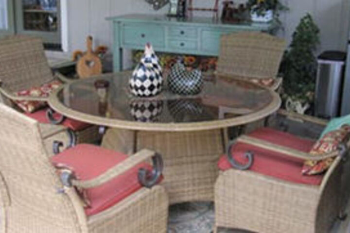 Breakfast/Coffee Service 5 of 24