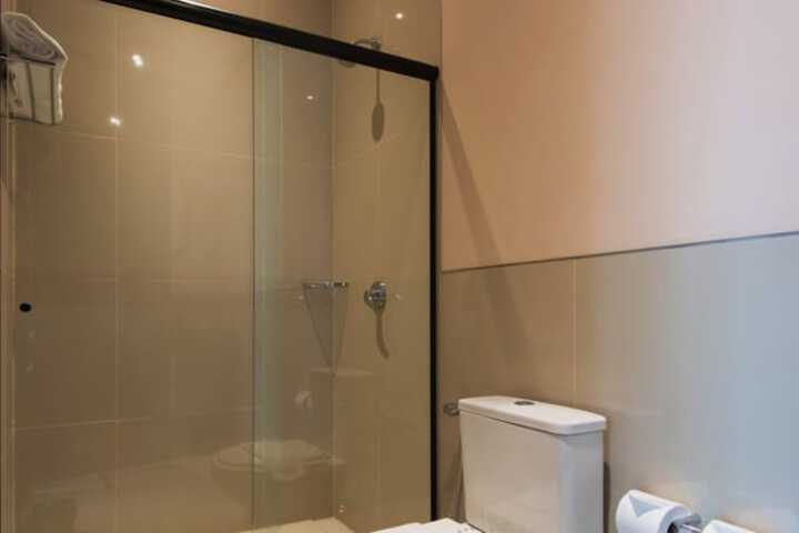 Bath Interior