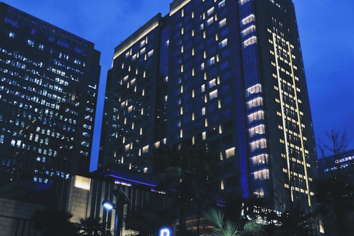 Hotel 112 of 118