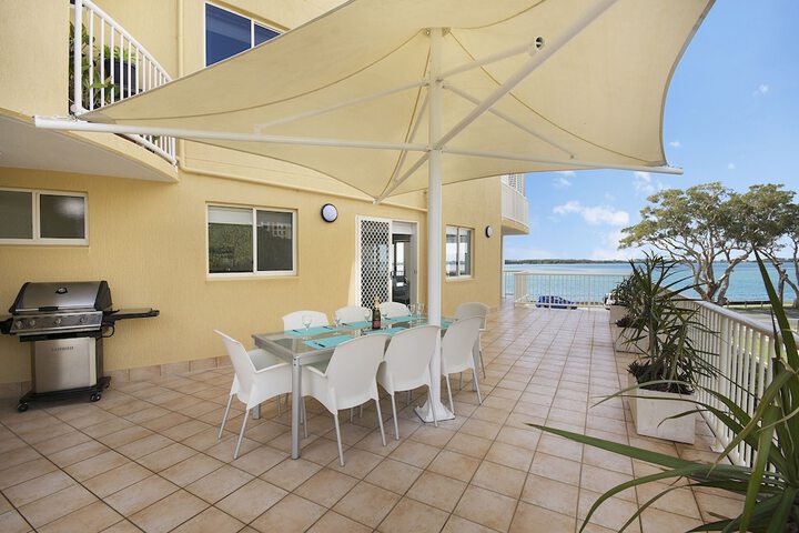 Terrace/Patio 25 of 61