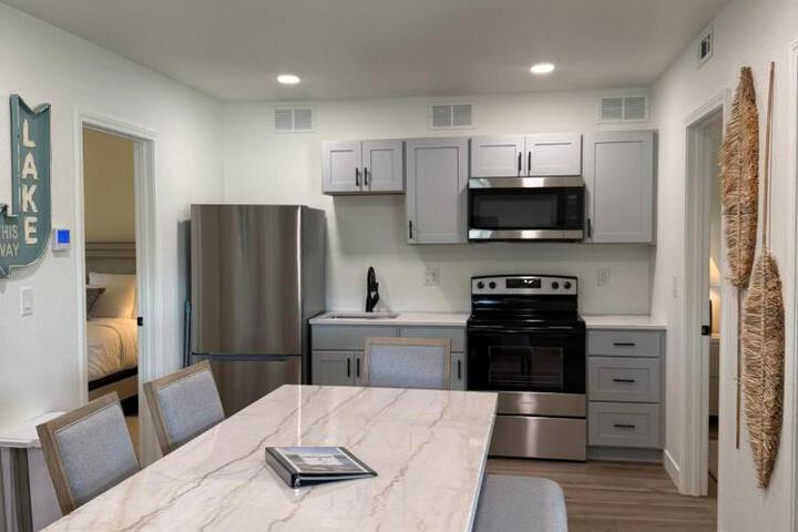 Fitness Center Photo