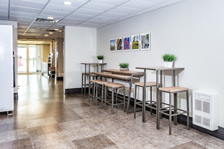 Lobby Photos
