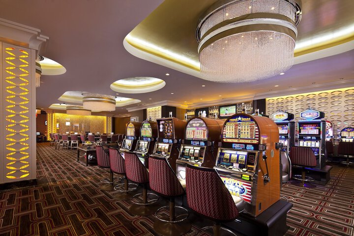 Casino