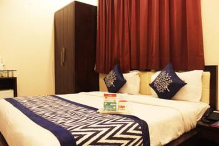 OYO Rooms DPS Indirapuram
