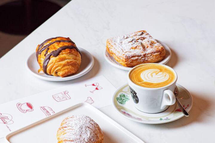 Cafe