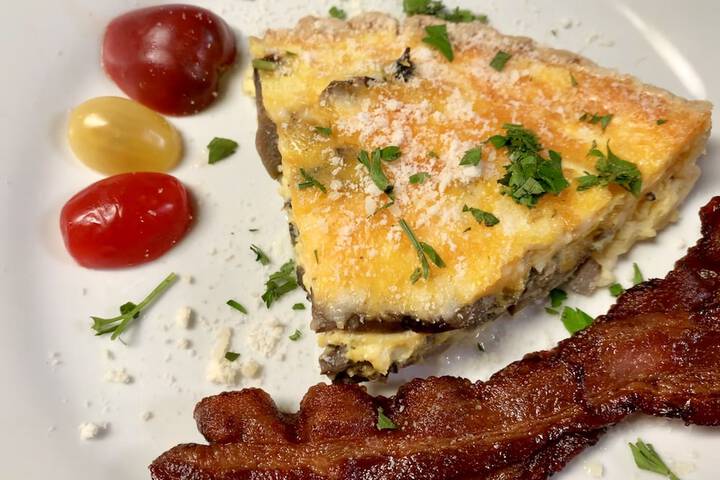 Breakfast/Coffee Service 115 of 174