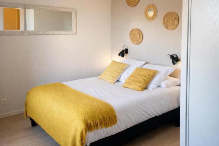 AppartHotel - Gare TGV - Courtine - Confluence - 202