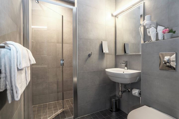 Bath Amenities