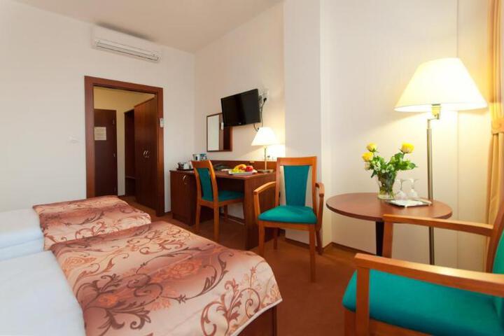 Fitness Facility Photos