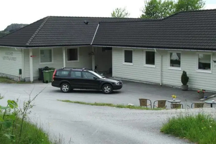 Image of SOLUND GJESTEGAARD