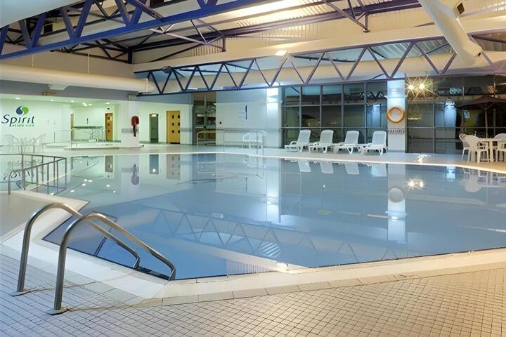 Fitness Facility Photos