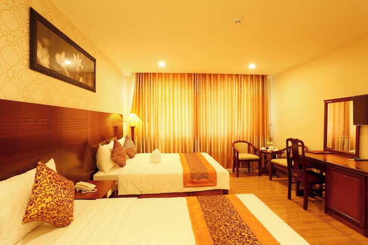 New Palace Bac Lieu Hotel