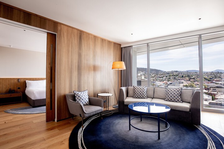 Image of Crowne Plaza Hobart by IHG