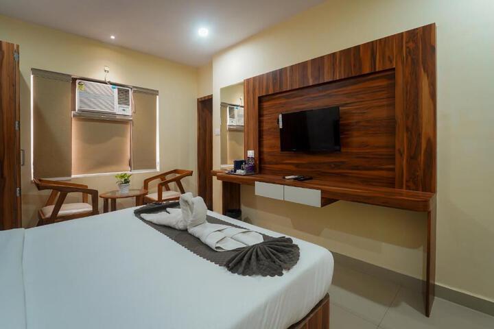 Hotel Roshan