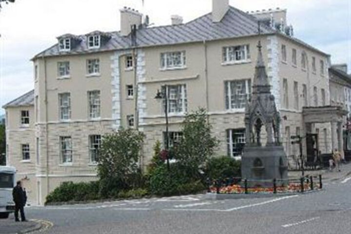 Hotel 9 of 24