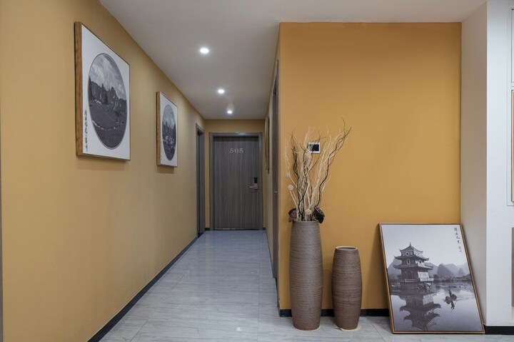 Hotel Interior 72 of 79