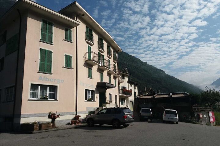 Hotel 22 of 23