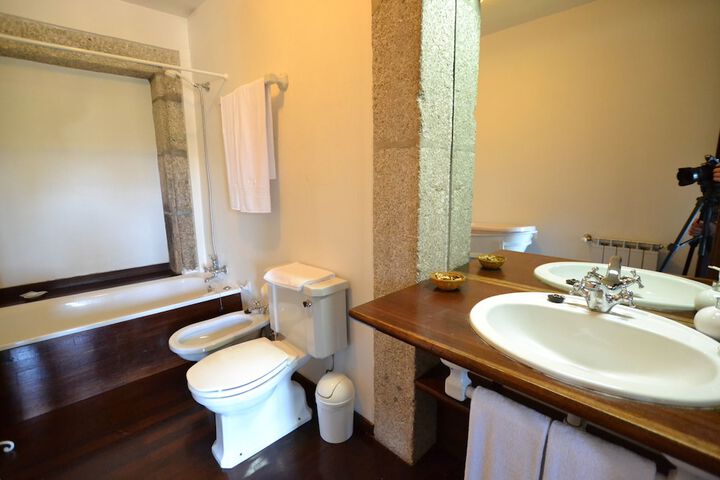 Bath Interior