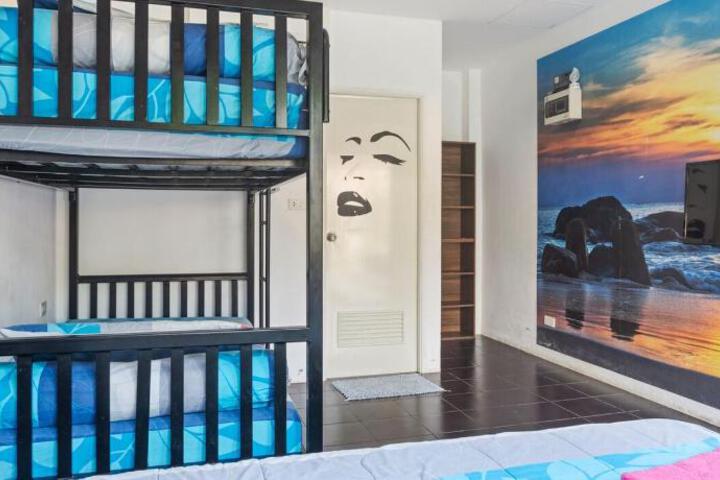 Fitness Facility Photos