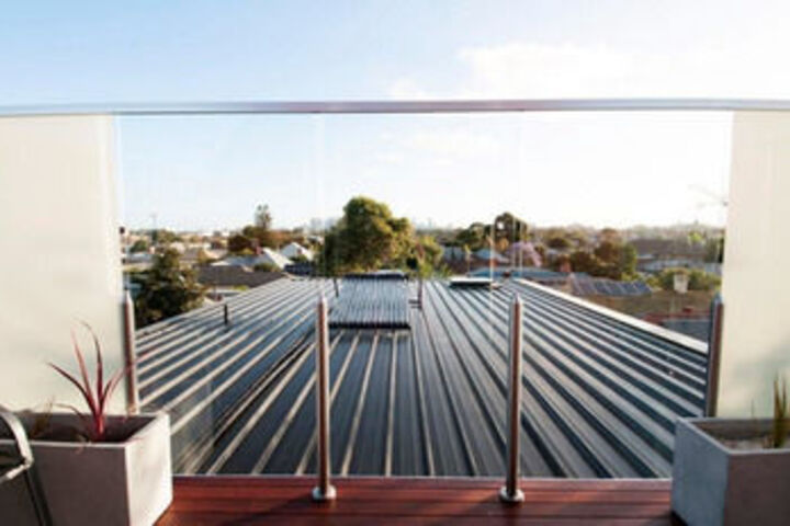 Terrace/Patio 3 of 36