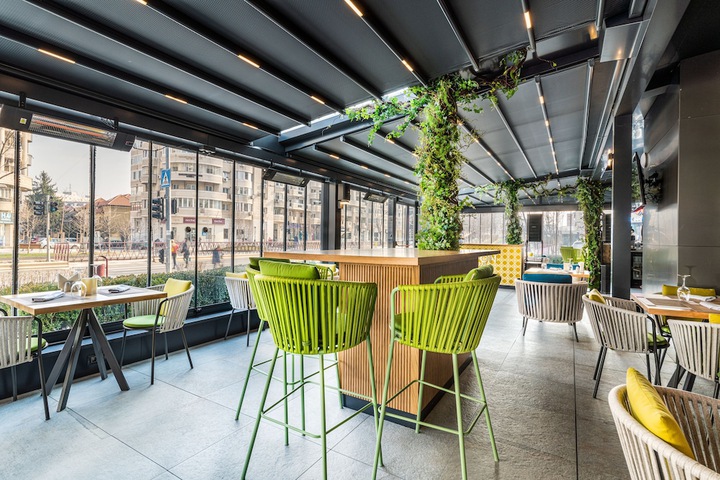 Terrace/Patio 61 of 68