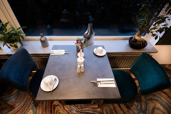 Breakfast/Coffee Service 55 of 84