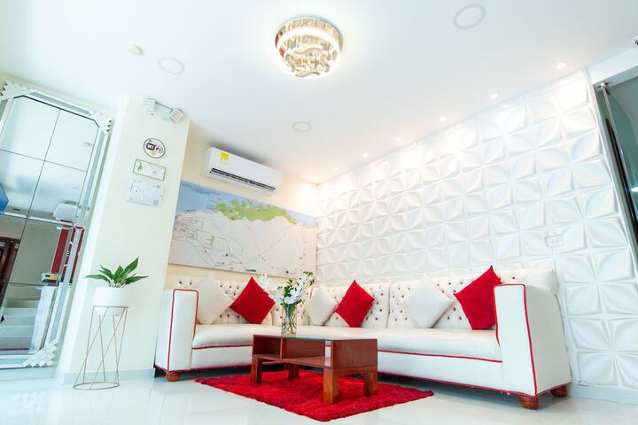 Hotel Interior 3 of 105
