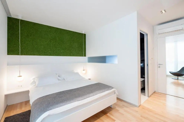 Unique Rooms