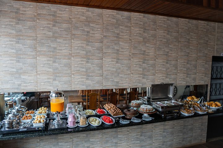 Breakfast/Coffee Service 37 of 50