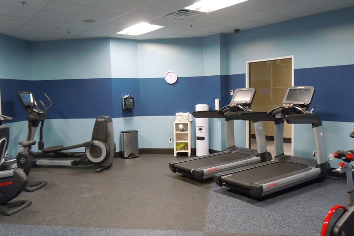 Fitness Club