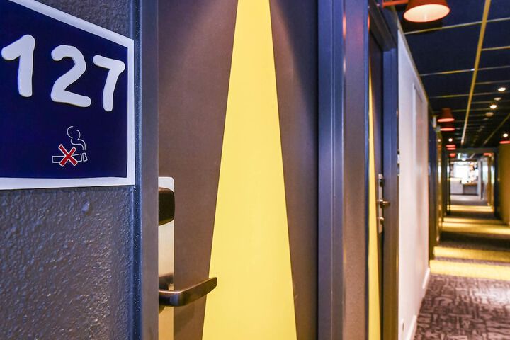 Hotel 39 of 42