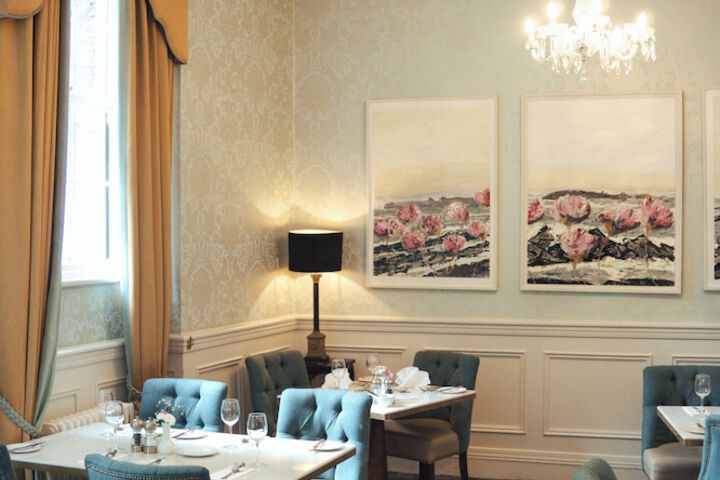 Dining Photos