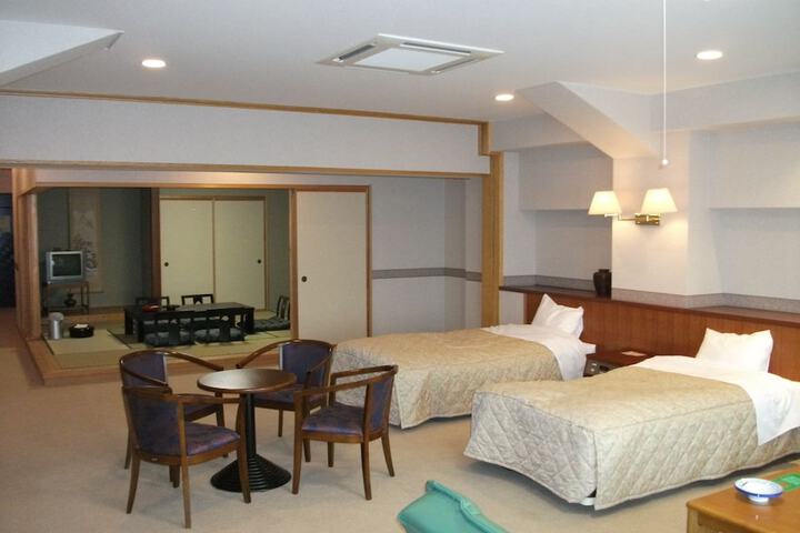 Breezbay Resort Kurohime