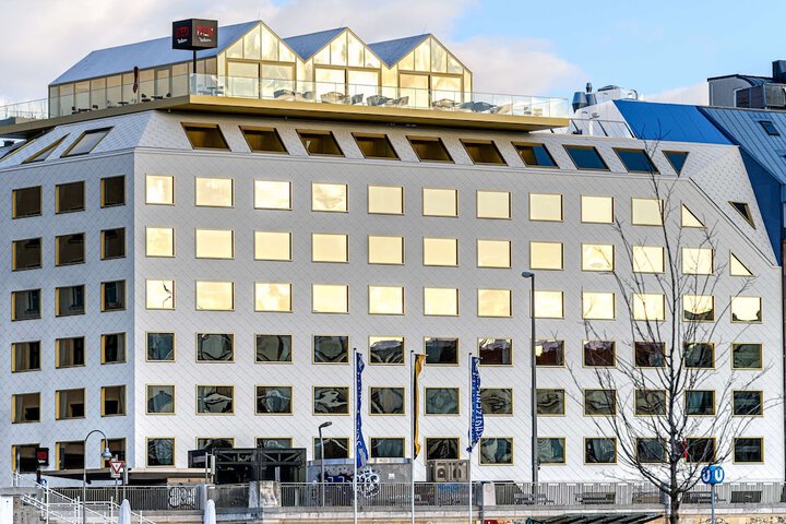 Hotel 105 of 117