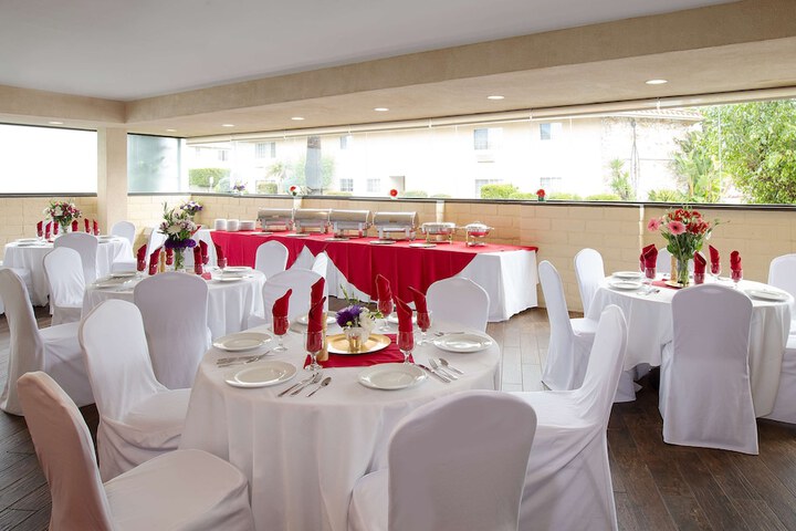 Ballroom