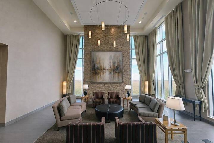 Lobby Photos
