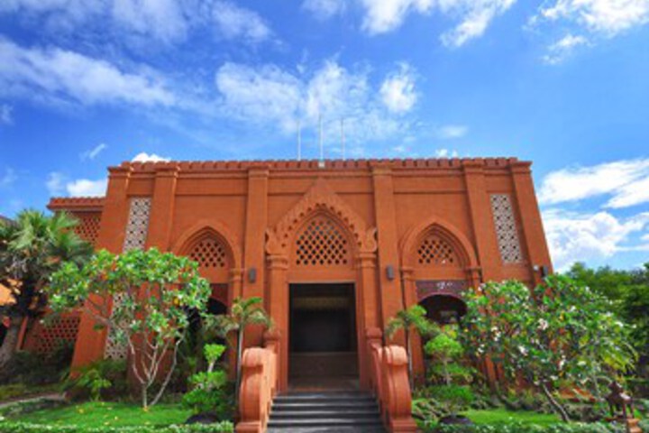 Bagan Wynn Hotel