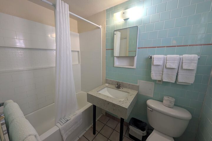Bathroom Vanities