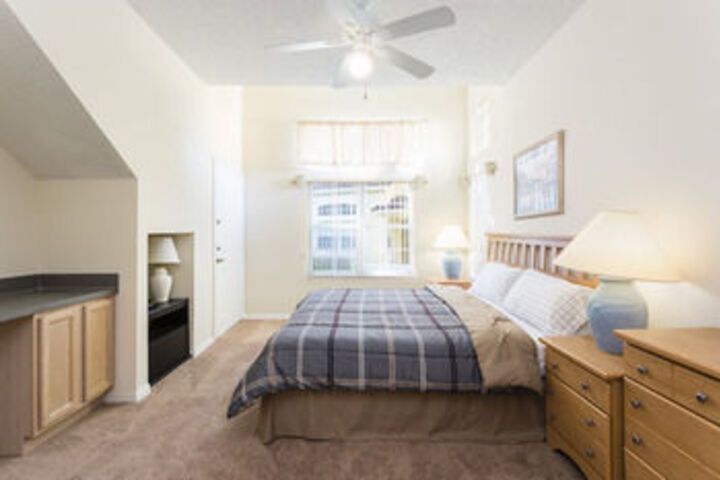 Inside Room Photo