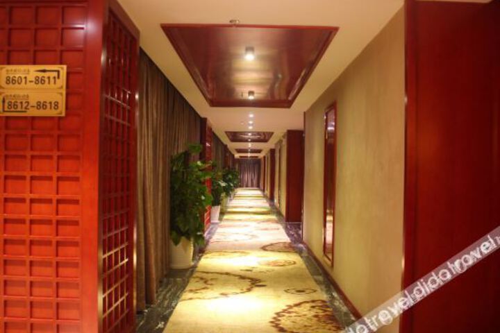 Hotel Interior 14 of 35