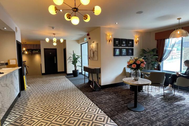 Hotel Interior 10 of 118