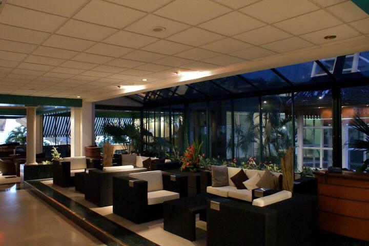 Hotel Interior 52 of 69