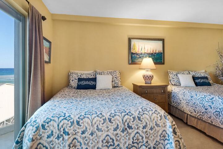 Regency Towers 603 East - One Bedroom Condo in Pensacola Beach, FL