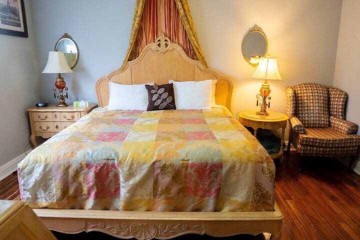 Oriental Premium Sytle King Bed (71 of 139)