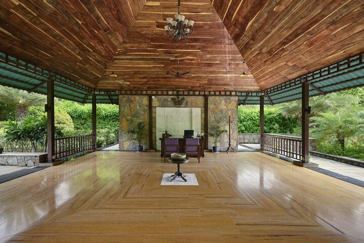 Hotel Interior 2 of 129