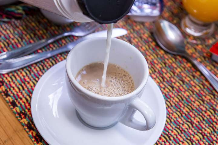 Breakfast/Coffee Service 96 of 145