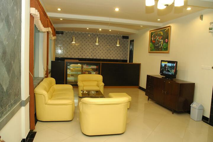 Hotel Interior 3 of 37